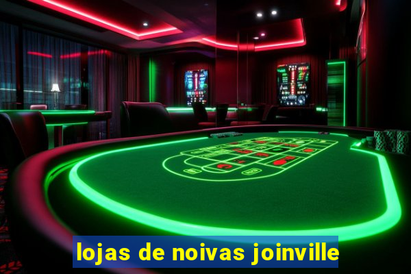 lojas de noivas joinville